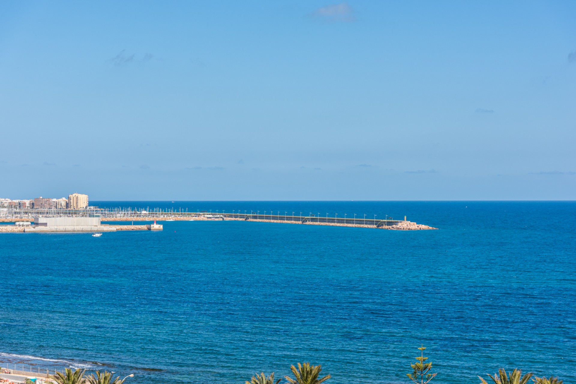 Venta - Piso - Torrevieja