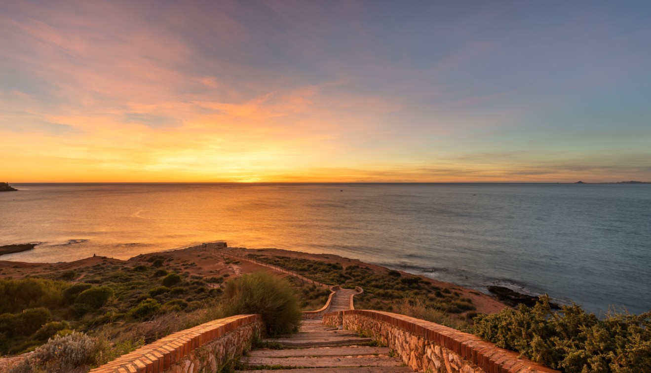 Venta - Piso - Torrevieja