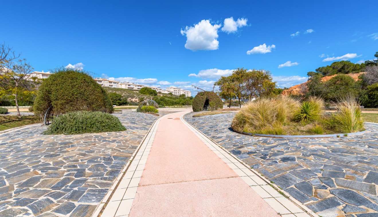 Venta - Piso - Torrevieja