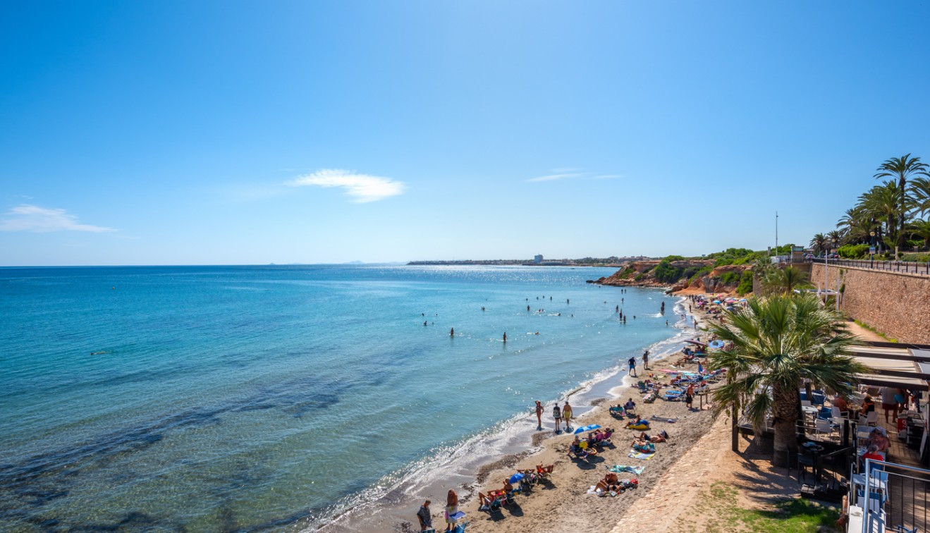 Venta - Piso - Torrevieja