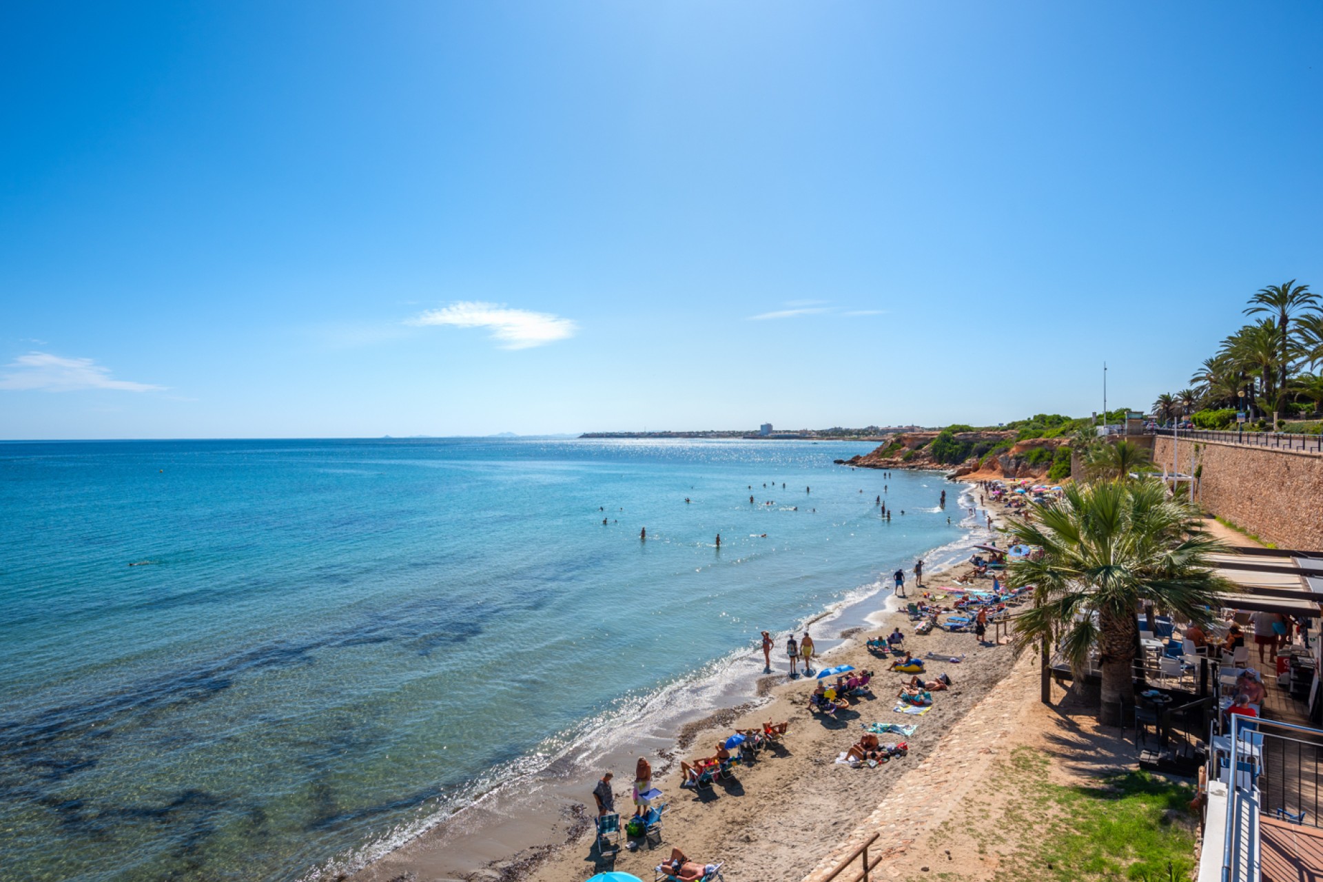 Venta - Piso - Torrevieja