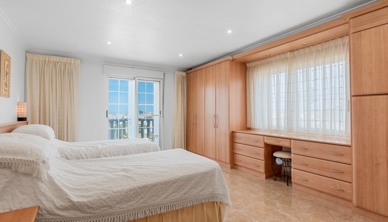 Venta - Property - Ciudad Quesada - Rojales