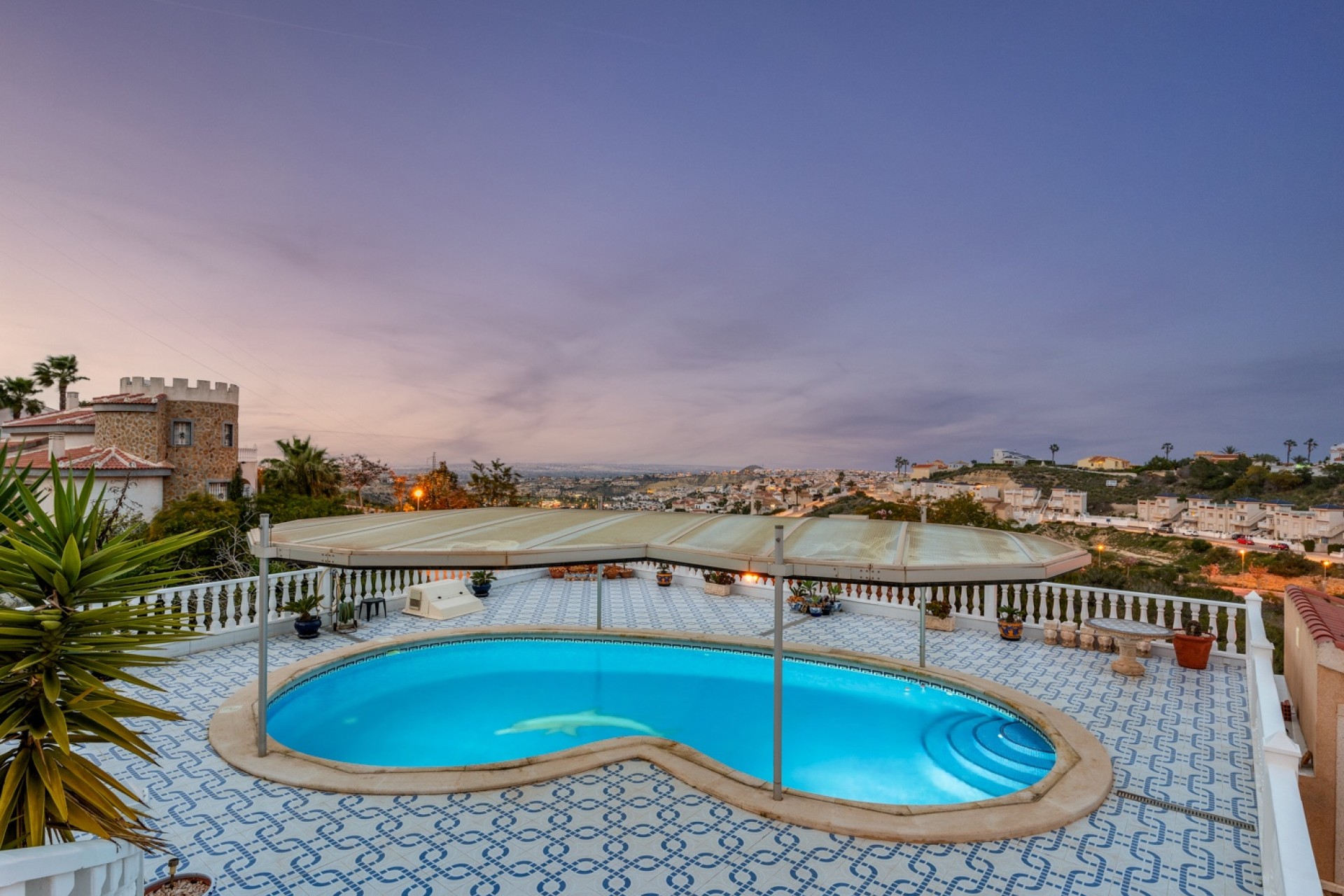 Venta - Property - Ciudad Quesada - Rojales