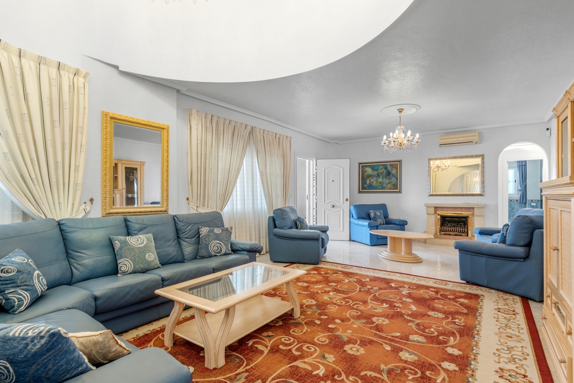 Venta - Property - Ciudad Quesada - Rojales