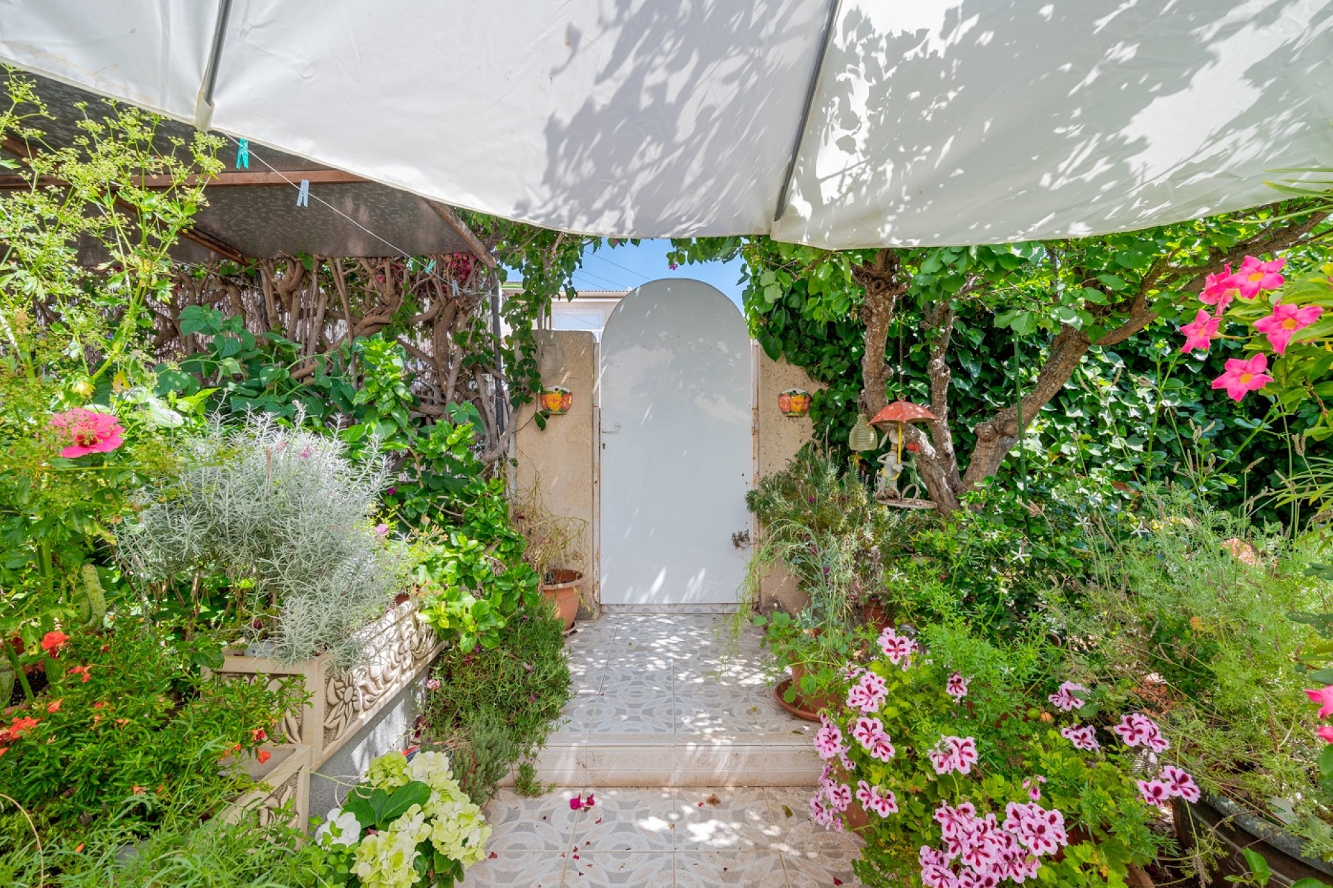 Venta - Quad Bungalow - Ciudad Quesada - Rojales