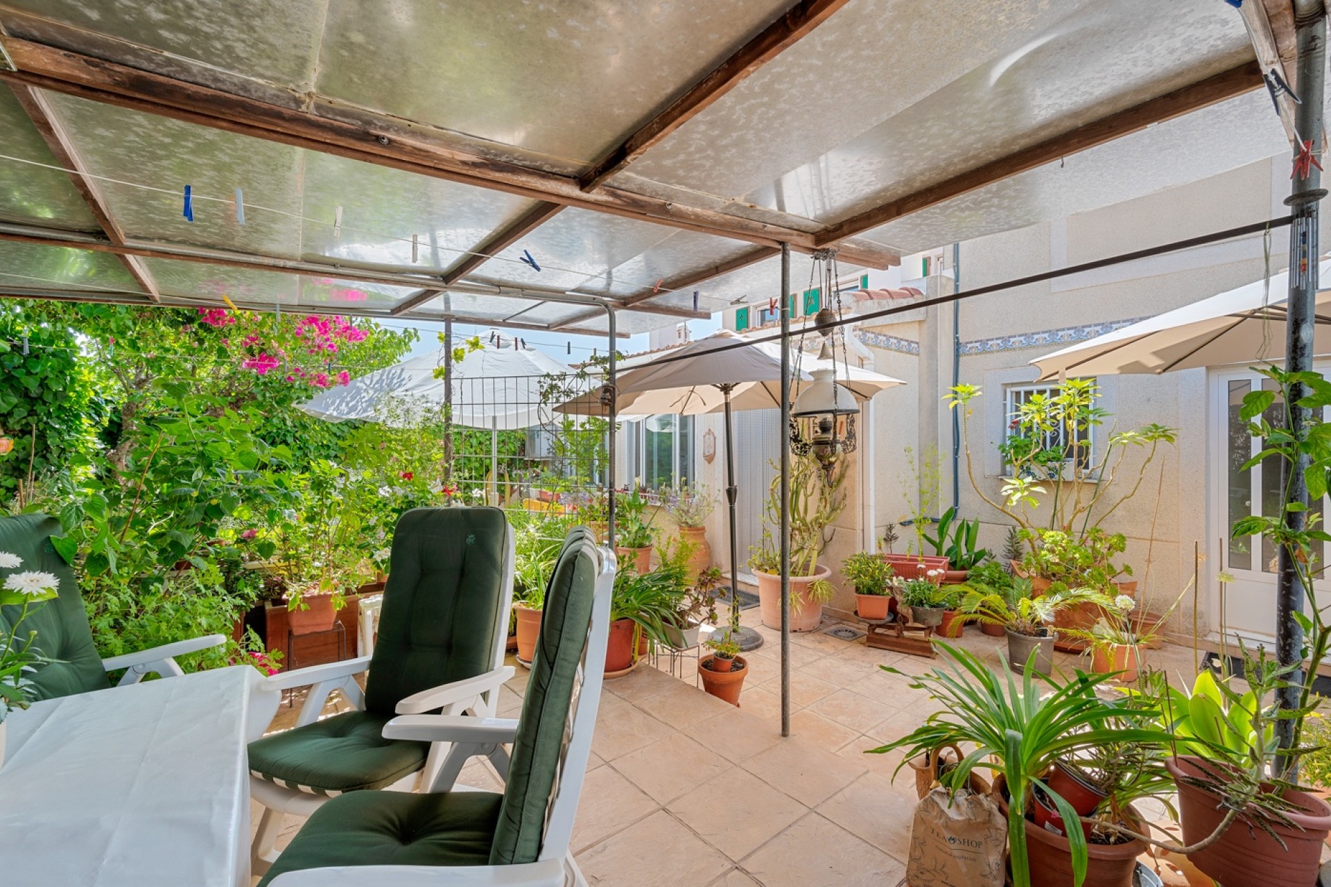 Venta - Quad Bungalow - Ciudad Quesada - Rojales