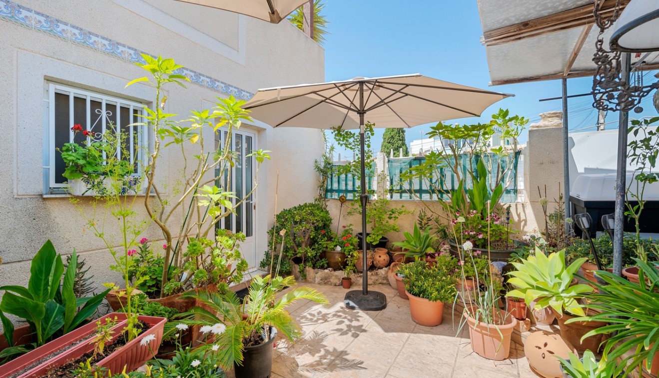 Venta - Quad Bungalow - Ciudad Quesada - Rojales