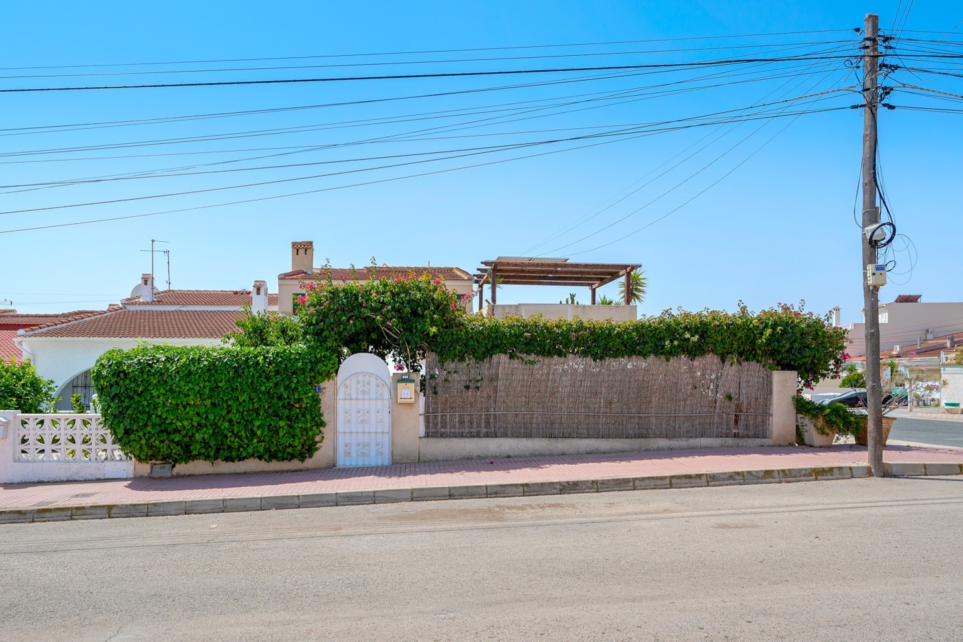 Venta - Quad Bungalow - Ciudad Quesada - Rojales