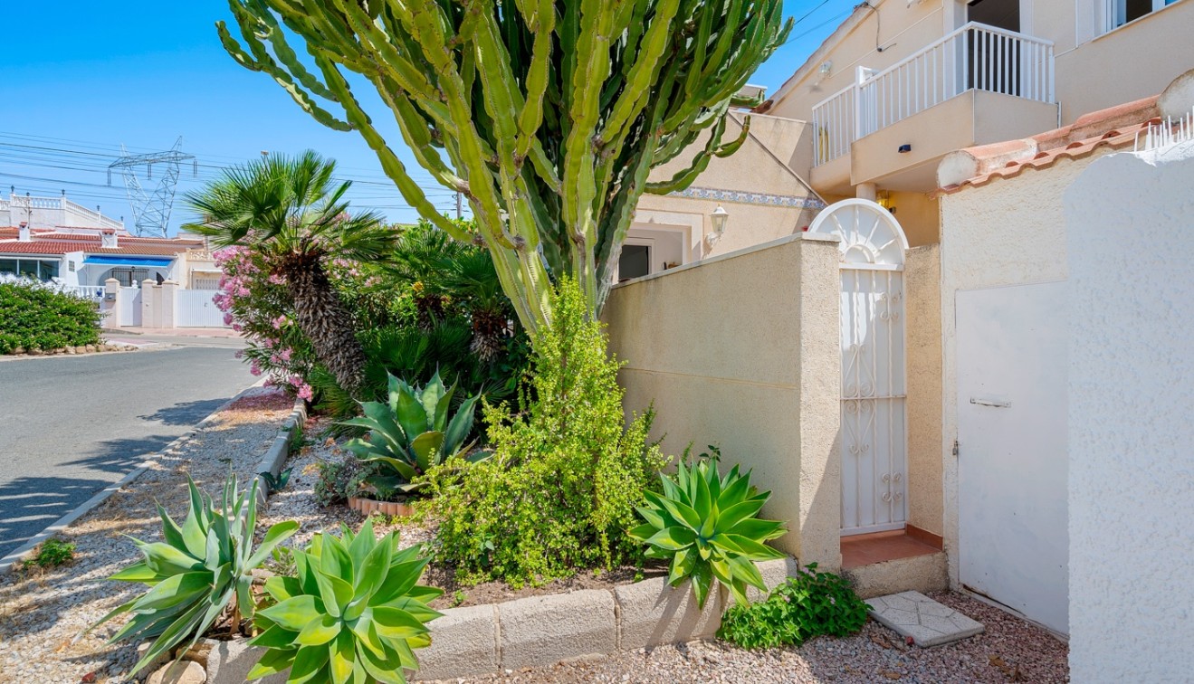 Venta - Quad Bungalow - Ciudad Quesada - Rojales