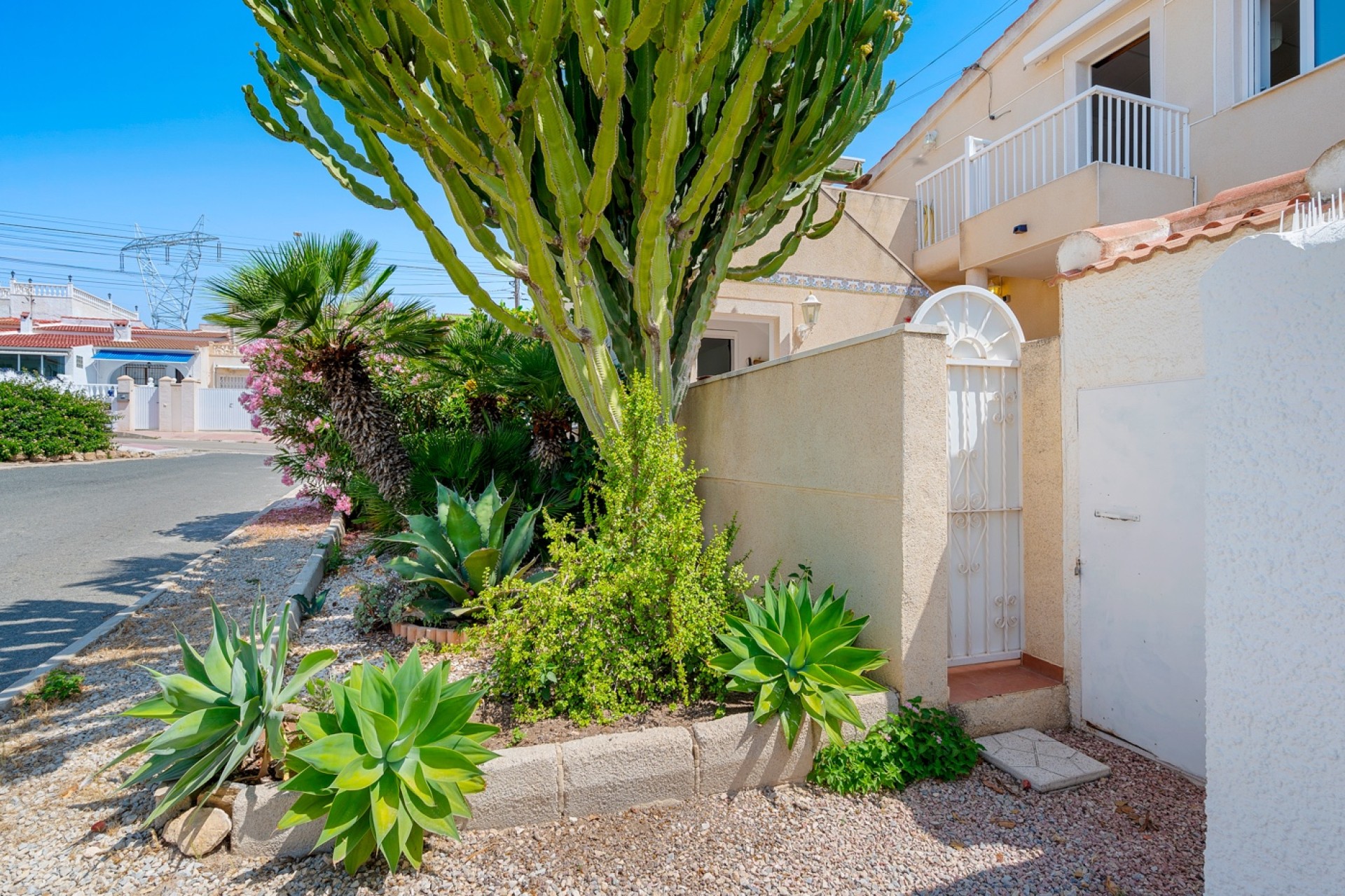 Venta - Quad Bungalow - Ciudad Quesada - Rojales