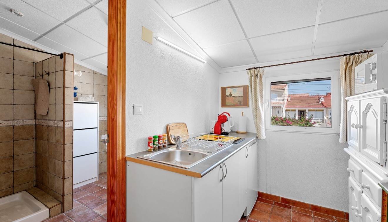 Venta - Quad Bungalow - Ciudad Quesada - Rojales