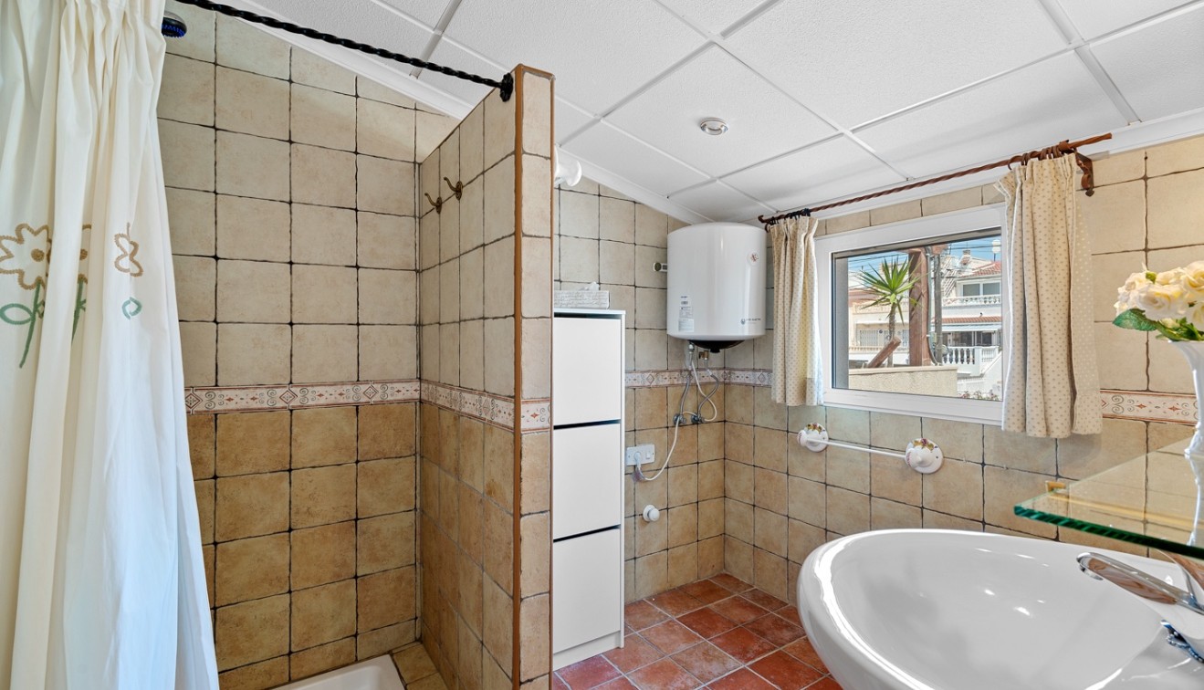 Venta - Quad Bungalow - Ciudad Quesada - Rojales