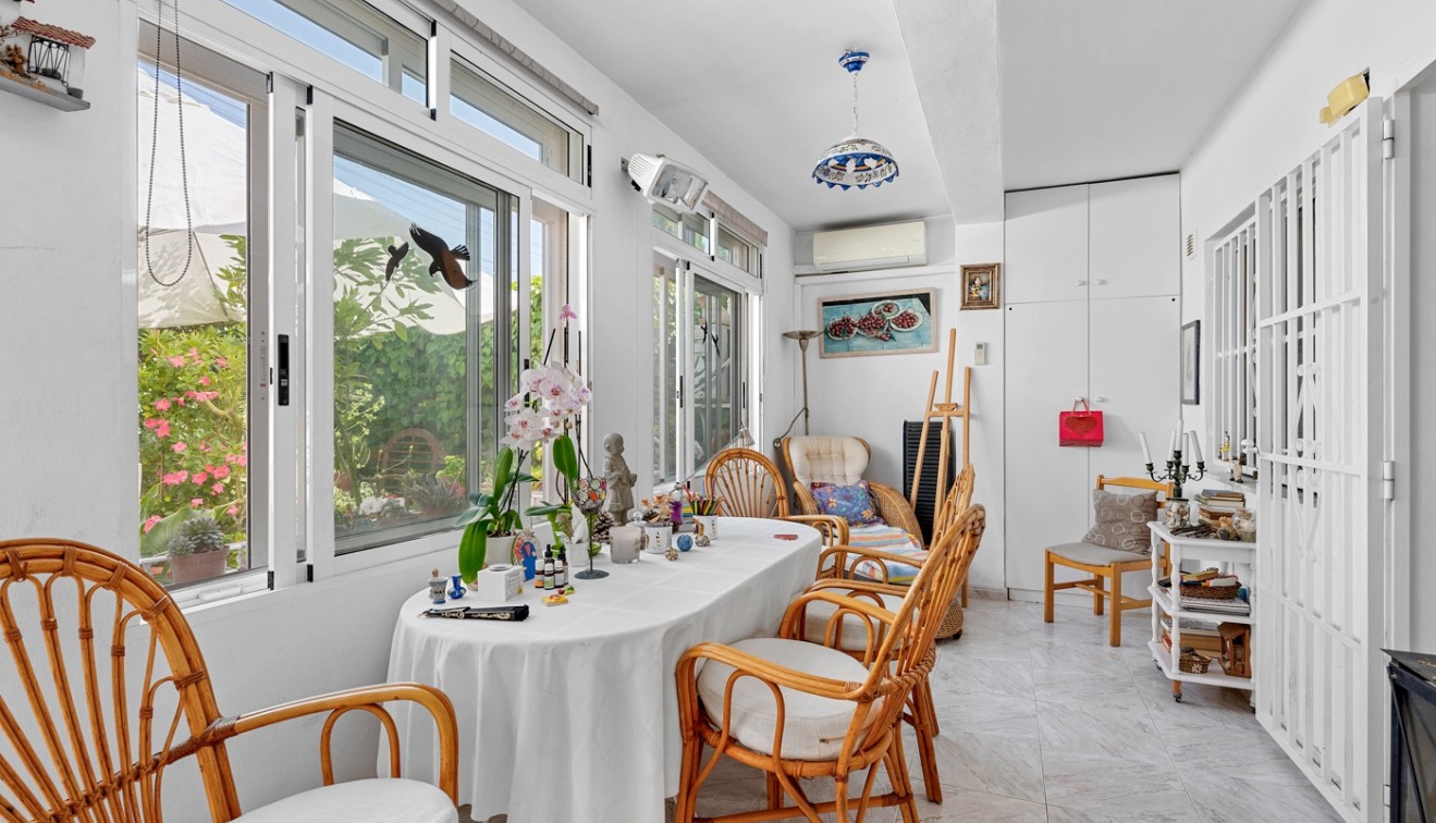 Venta - Quad Bungalow - Ciudad Quesada - Rojales