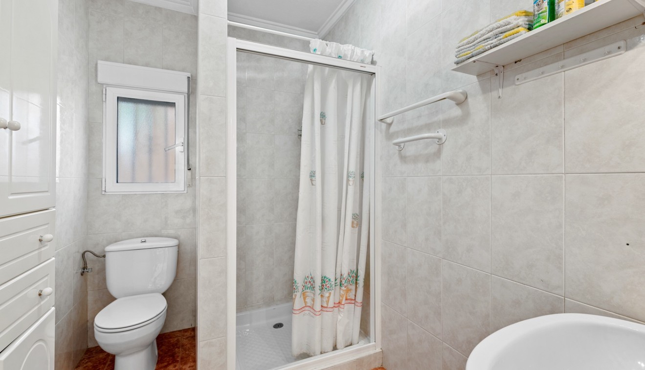 Venta - Quad Bungalow - Ciudad Quesada - Rojales