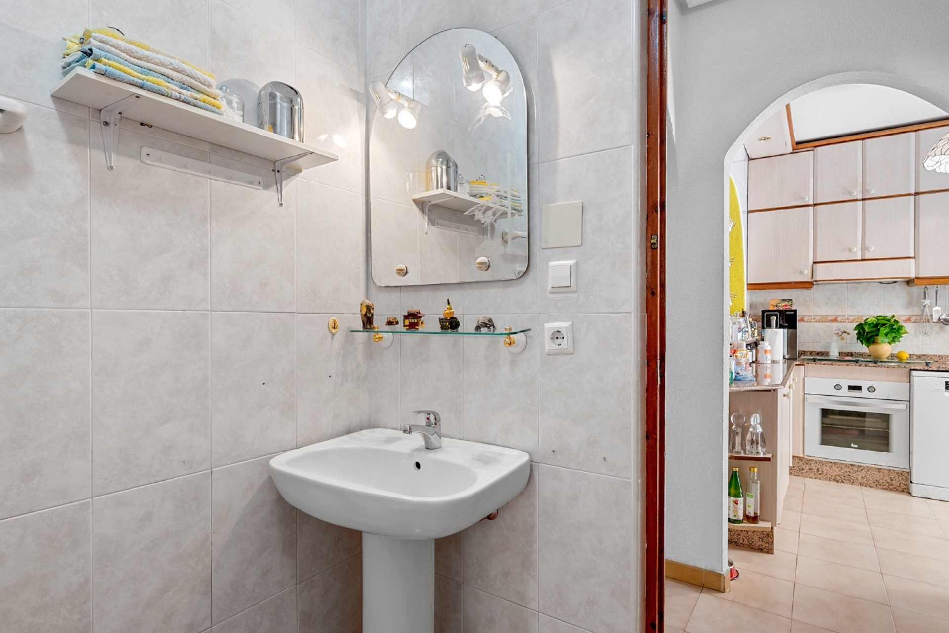 Venta - Quad Bungalow - Ciudad Quesada - Rojales