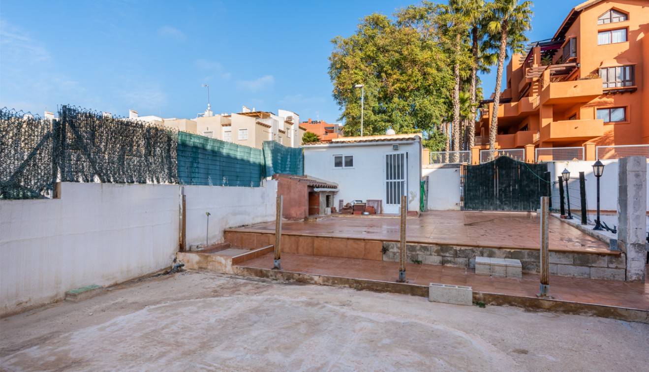 Venta - Quad Bungalow - Villamartín