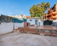 Venta - Quad Bungalow - Villamartín