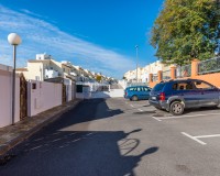 Venta - Quad Bungalow - Villamartín