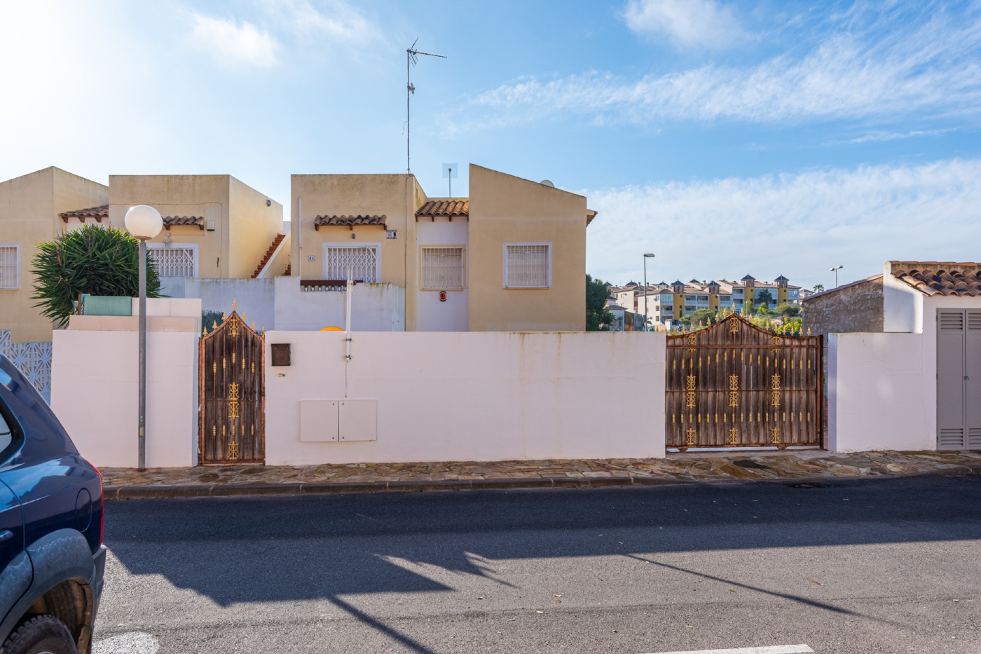 Venta - Quad Bungalow - Villamartín