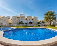 Venta - Quad Bungalow - Villamartín