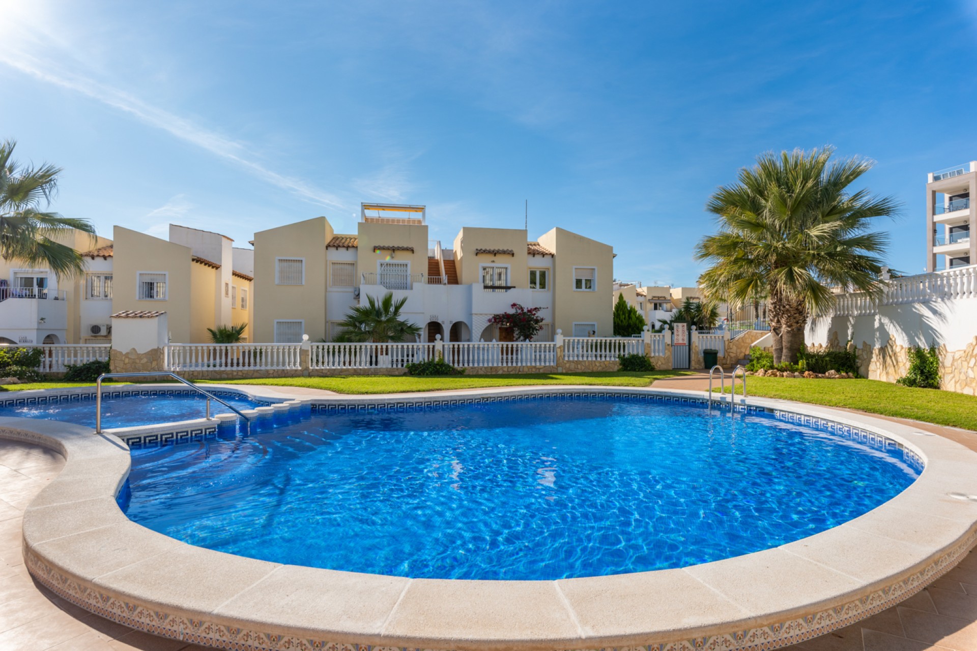 Venta - Quad Bungalow - Villamartín