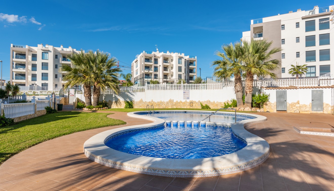 Venta - Quad Bungalow - Villamartín