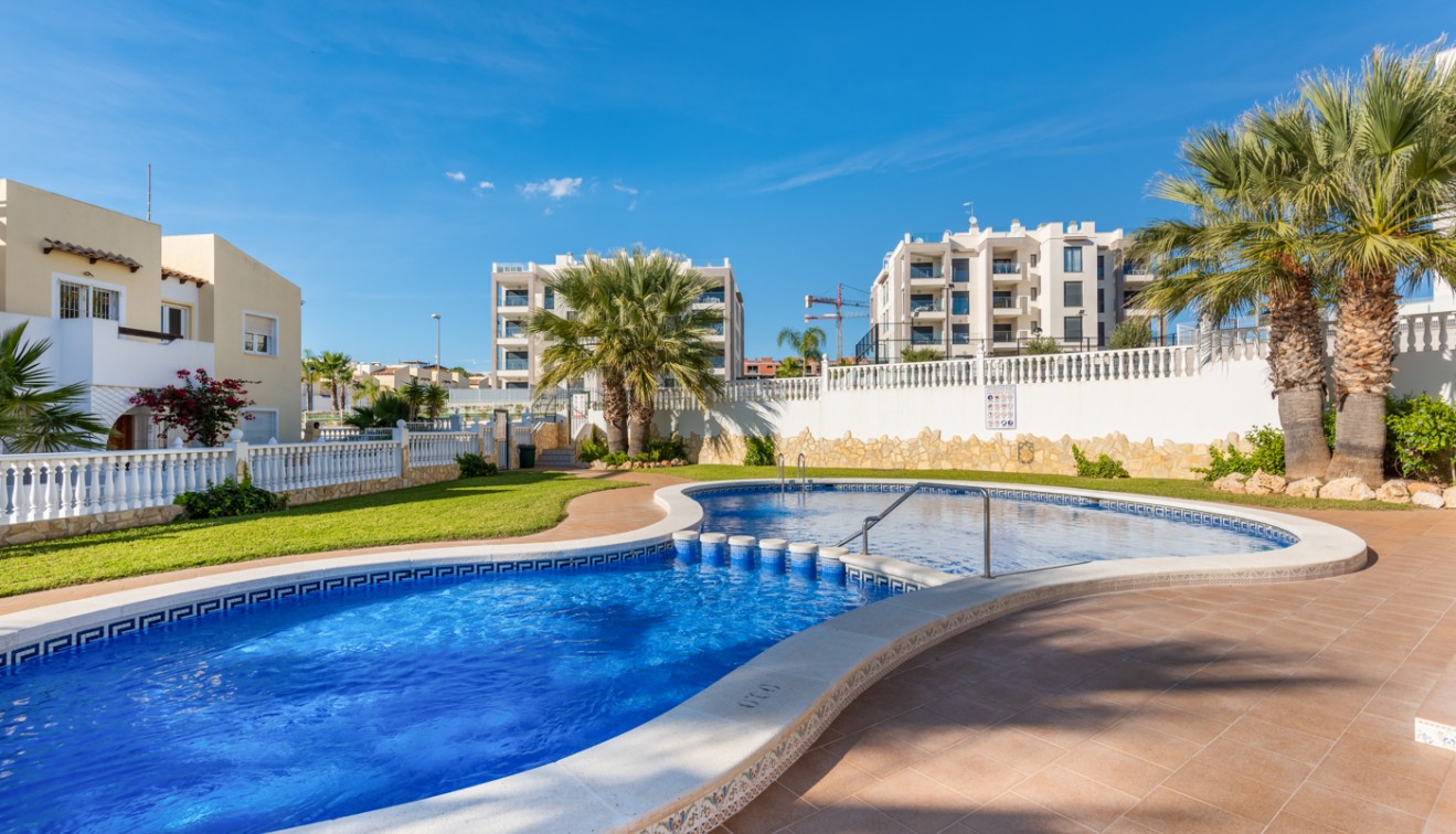 Venta - Quad Bungalow - Villamartín