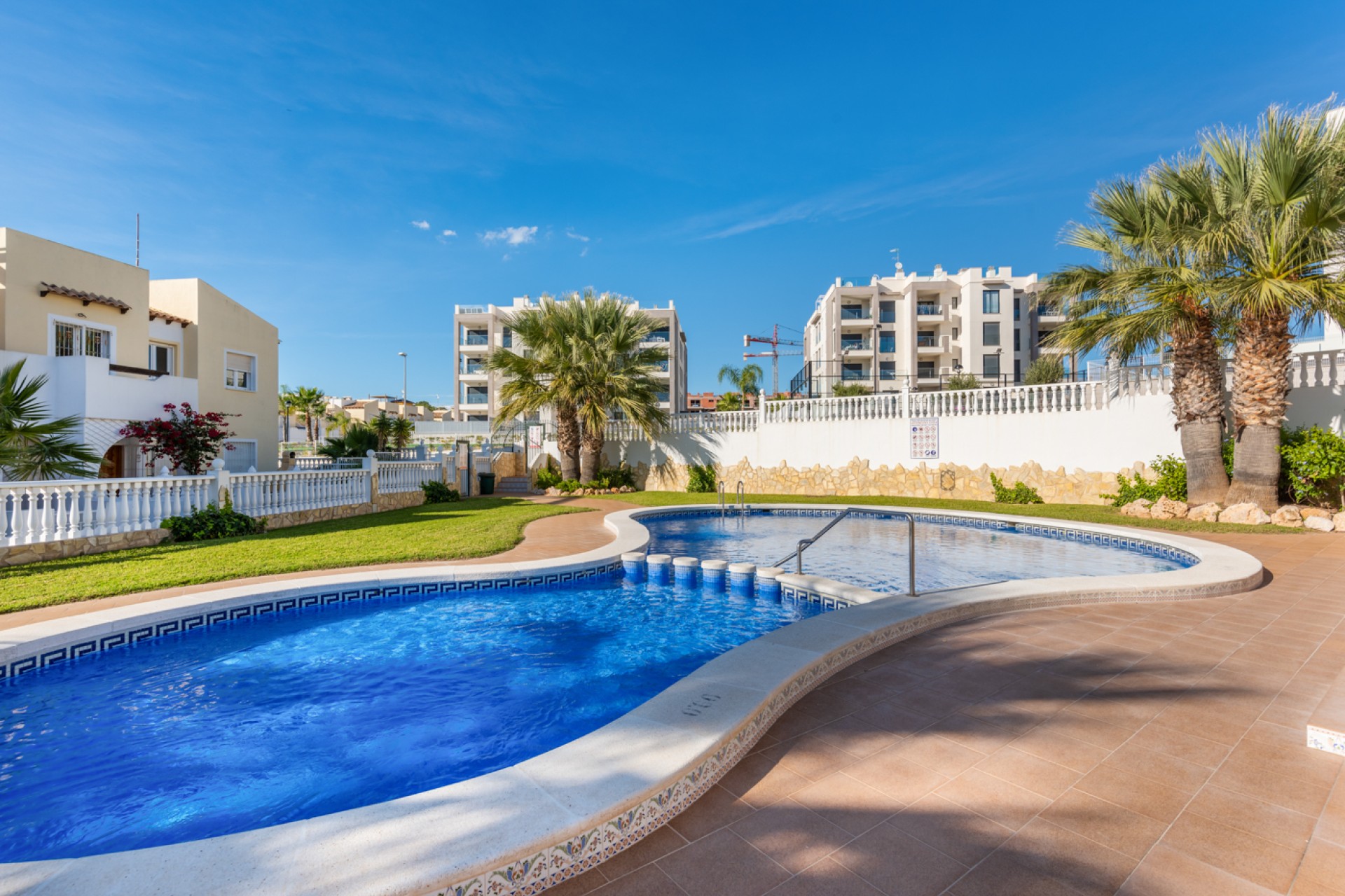 Venta - Quad Bungalow - Villamartín