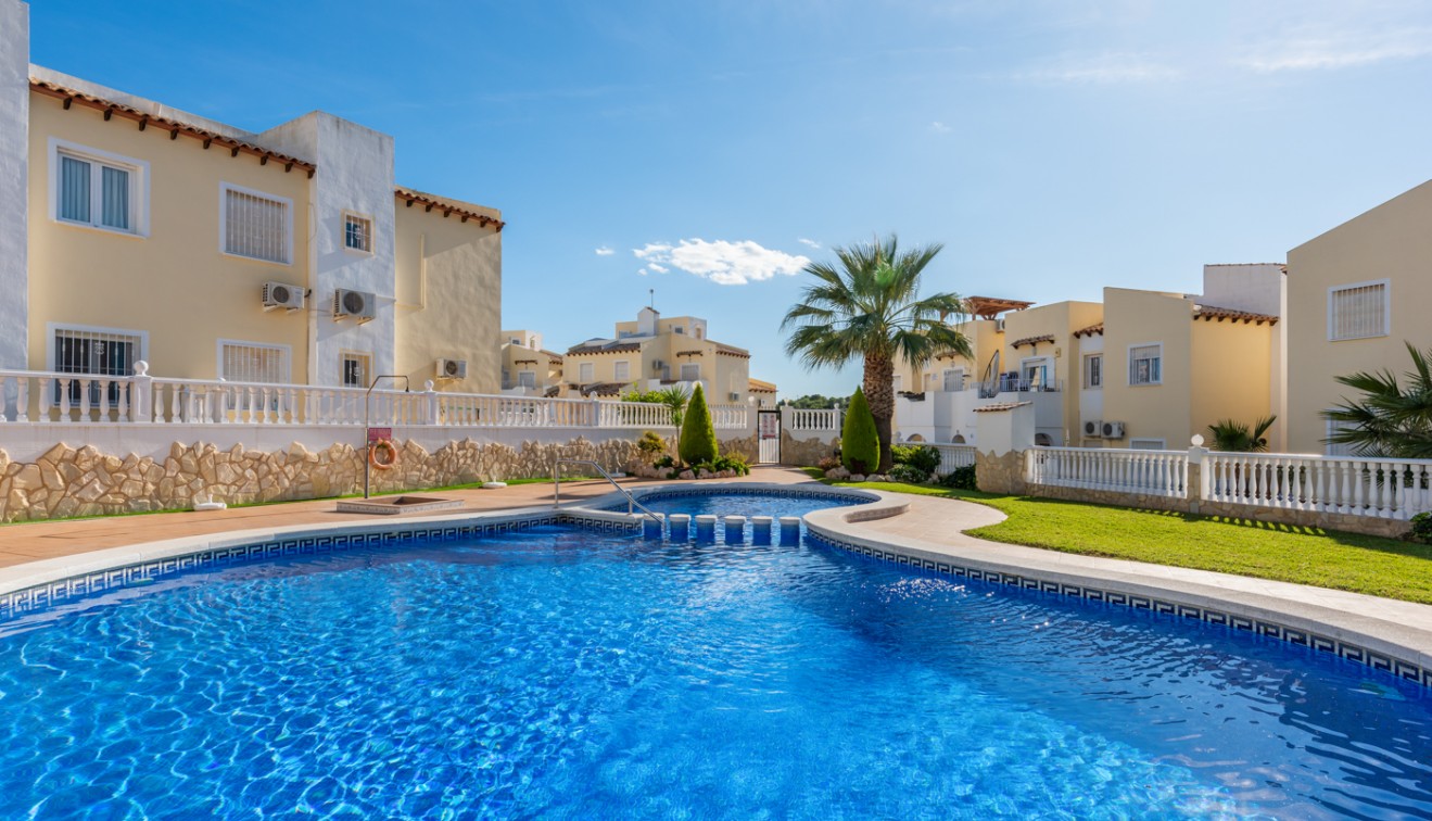 Venta - Quad Bungalow - Villamartín