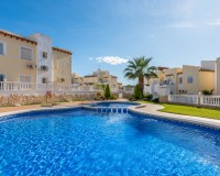Venta - Quad Bungalow - Villamartín