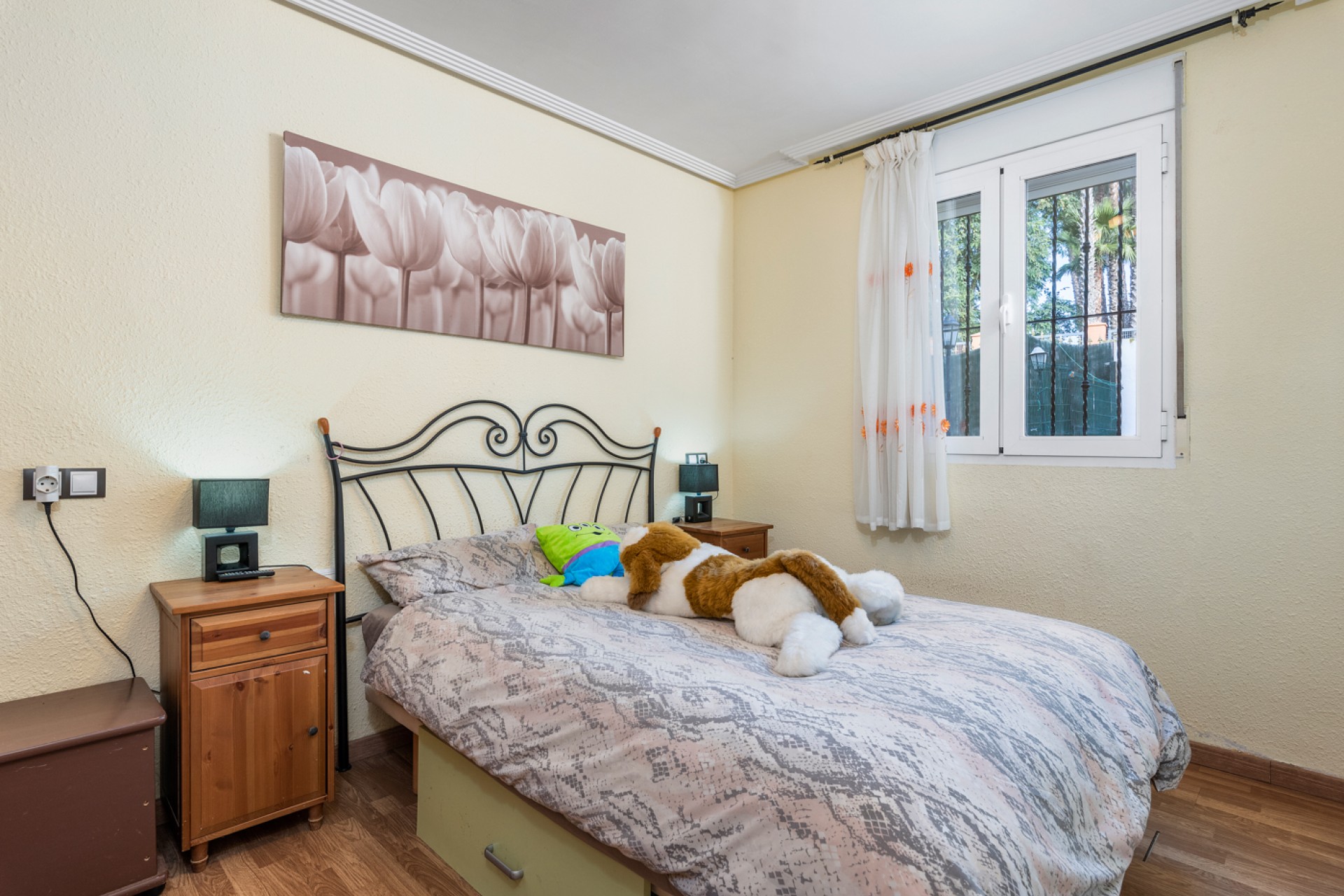 Venta - Quad Bungalow - Villamartín