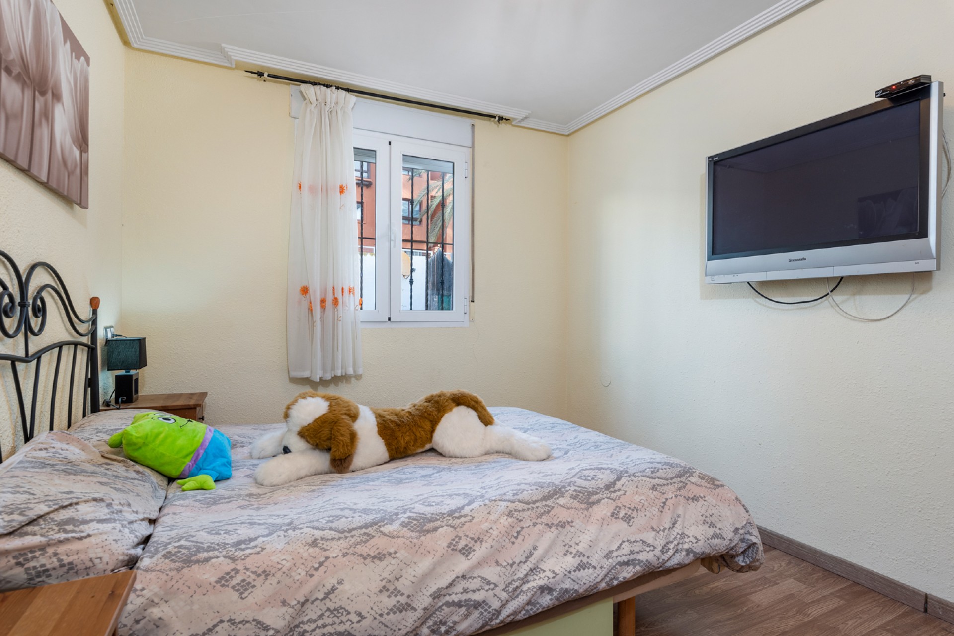 Venta - Quad Bungalow - Villamartín