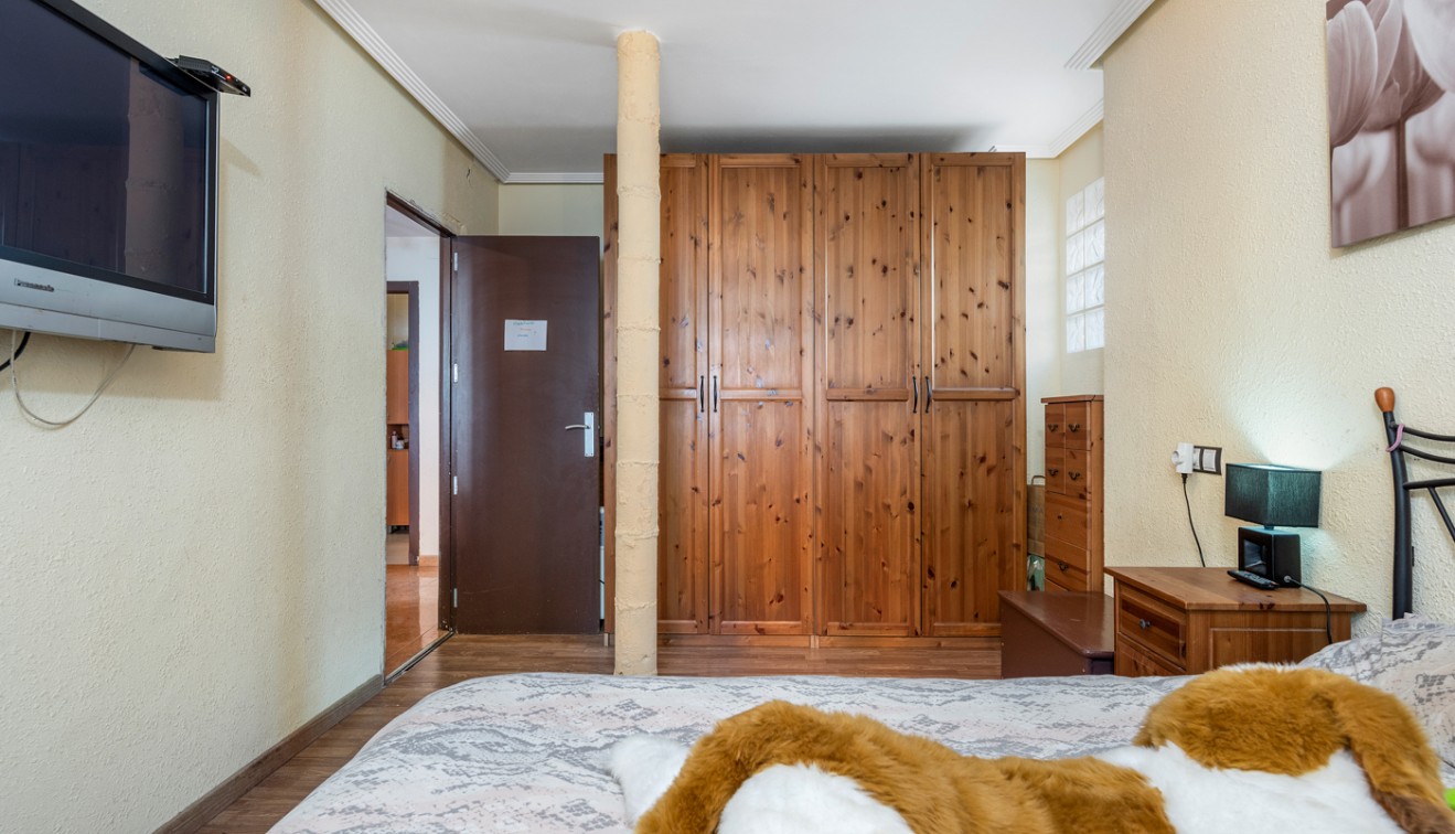 Venta - Quad Bungalow - Villamartín