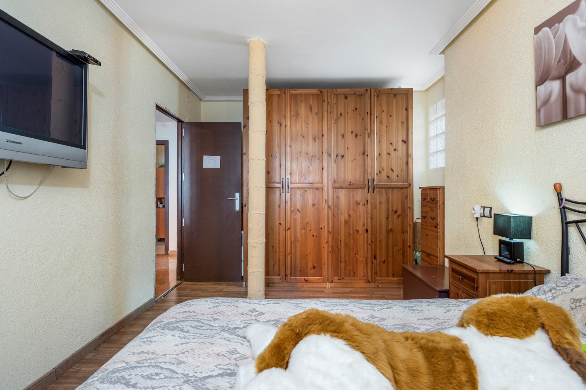 Venta - Quad Bungalow - Villamartín