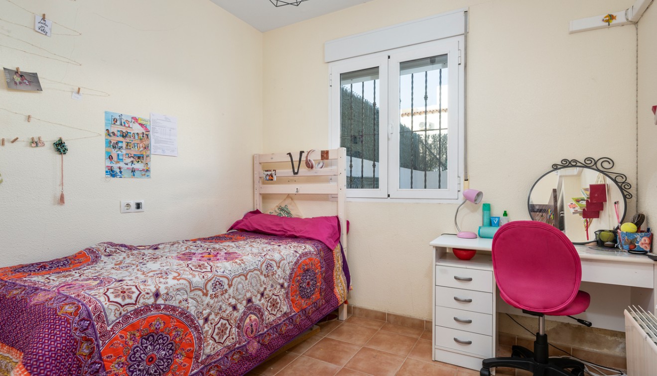 Venta - Quad Bungalow - Villamartín