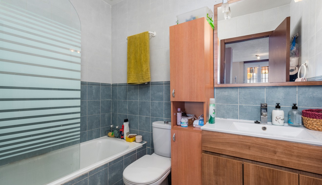 Venta - Quad Bungalow - Villamartín