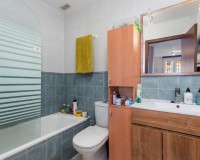 Venta - Quad Bungalow - Villamartín