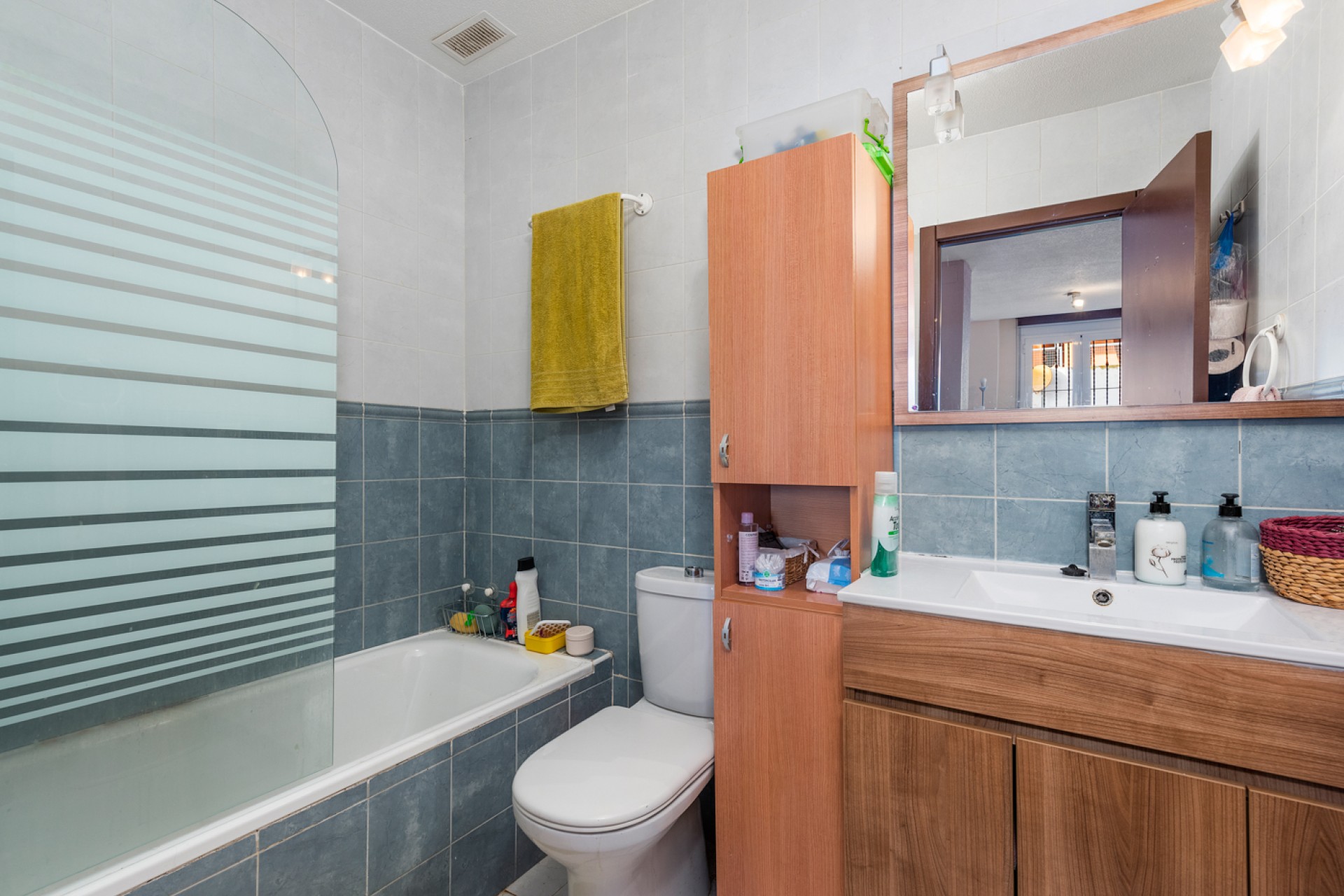 Venta - Quad Bungalow - Villamartín