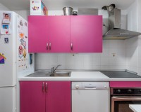 Venta - Quad Bungalow - Villamartín