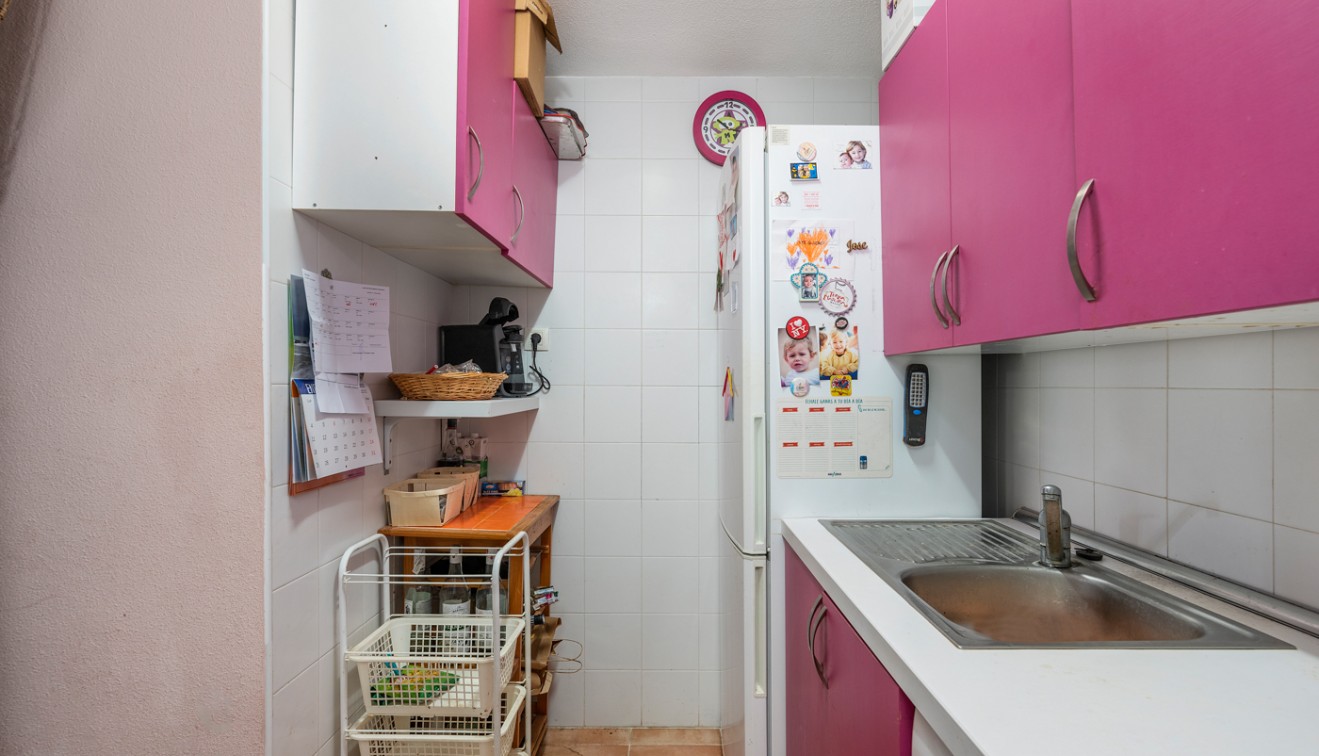 Venta - Quad Bungalow - Villamartín