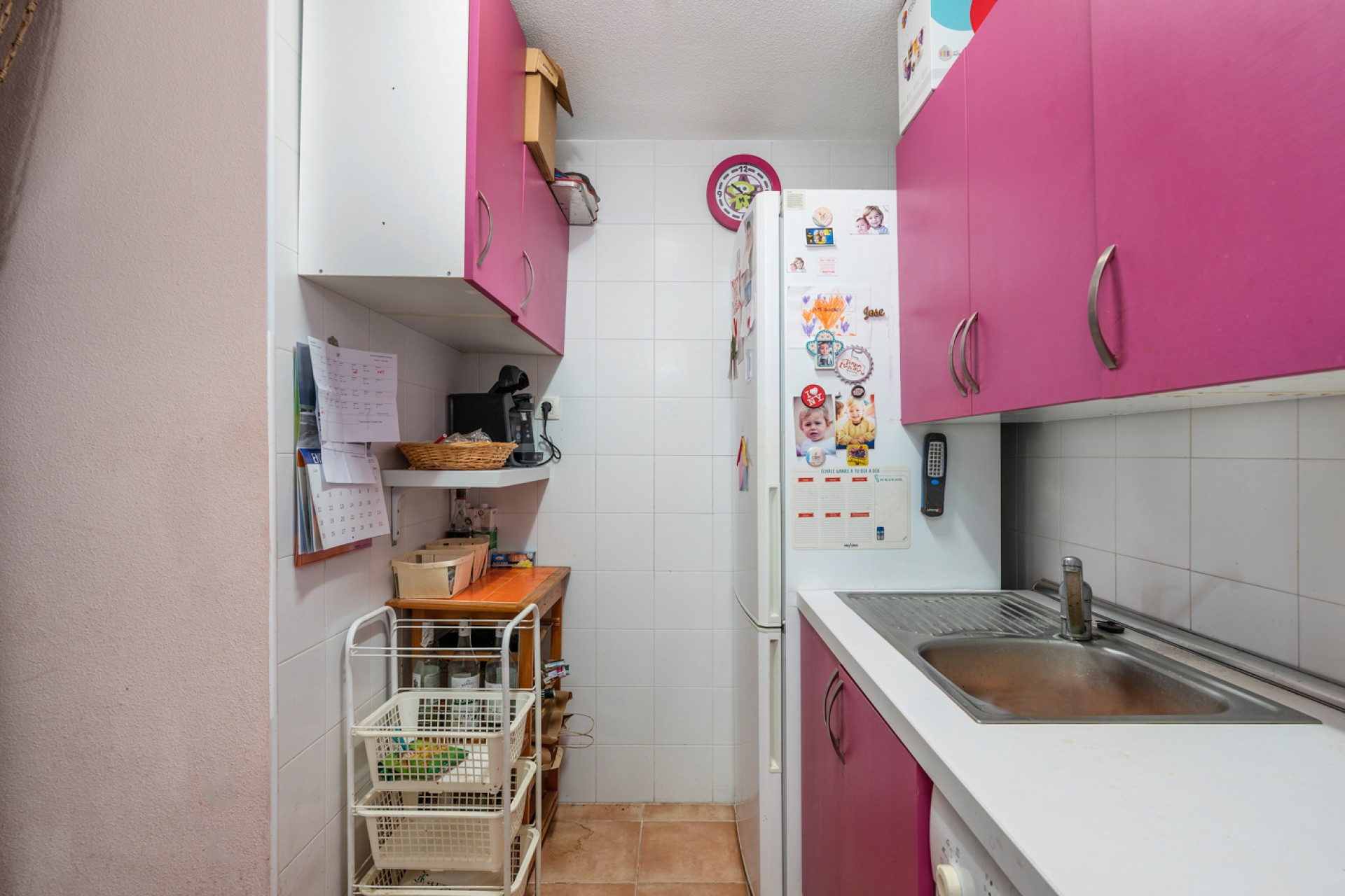 Venta - Quad Bungalow - Villamartín