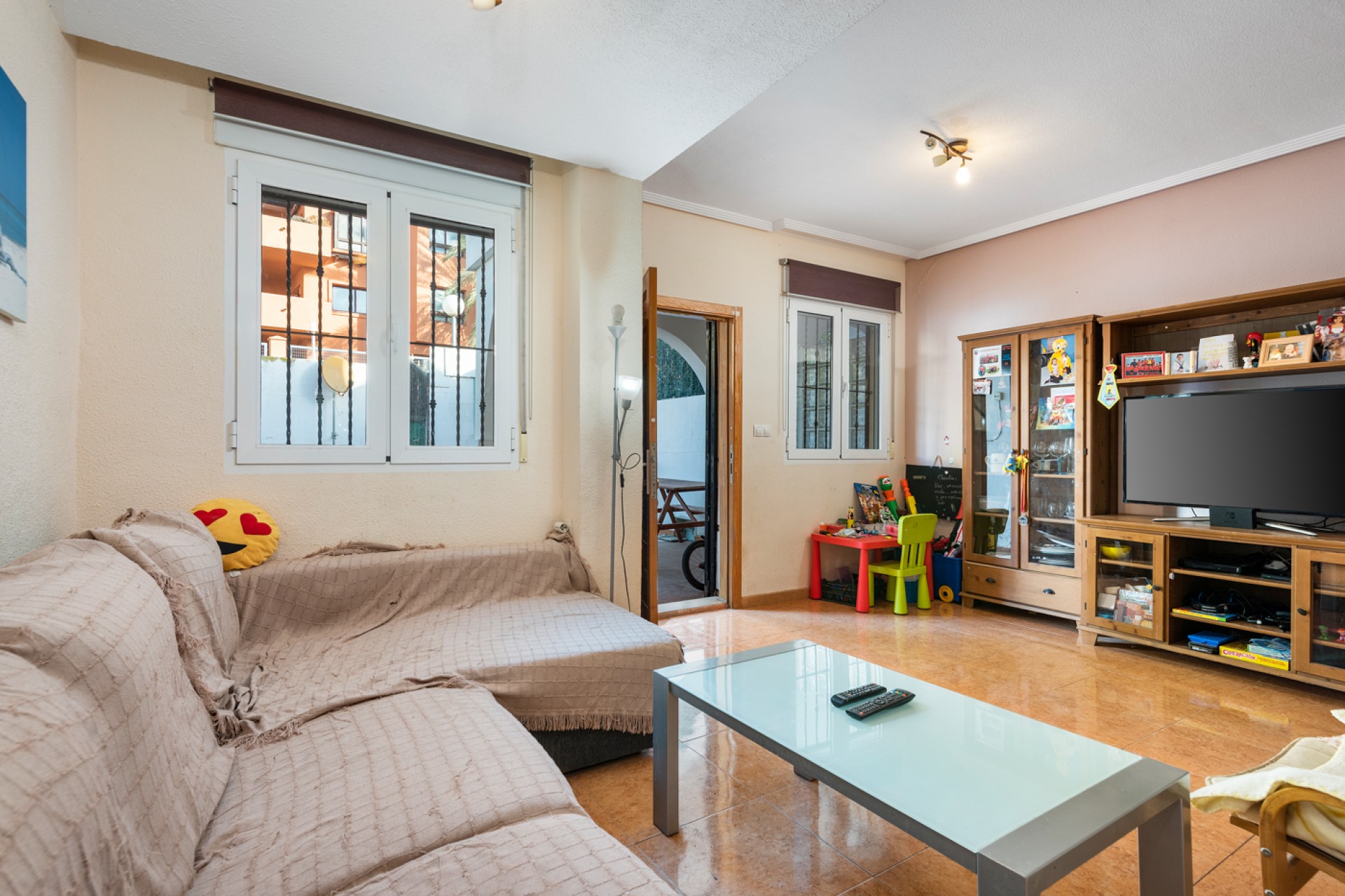 Venta - Quad Bungalow - Villamartín