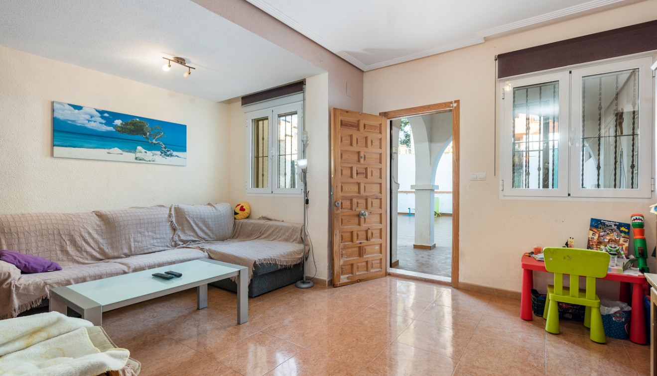 Venta - Quad Bungalow - Villamartín