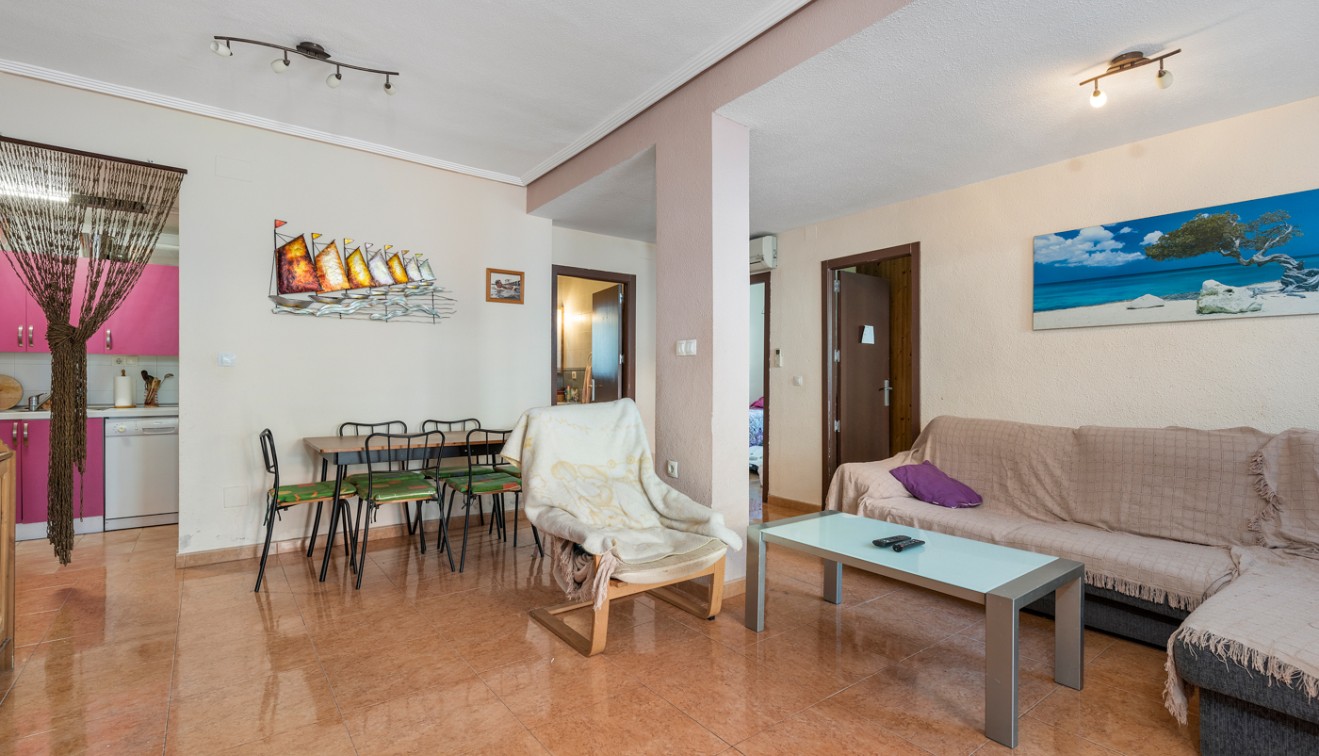 Venta - Quad Bungalow - Villamartín