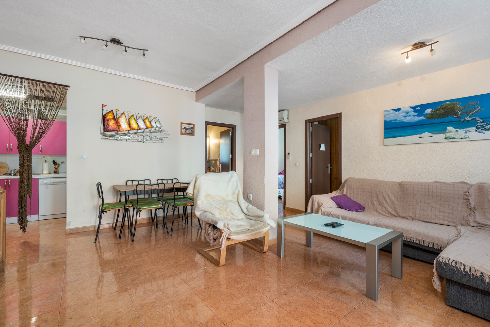 Venta - Quad Bungalow - Villamartín