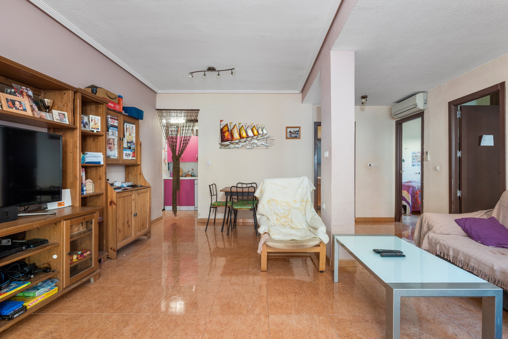 Venta - Quad Bungalow - Villamartín