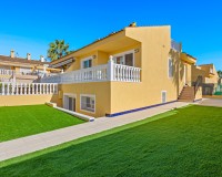 Venta - Semi-adosado  - Benimar