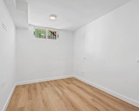 Venta - Semi-adosado  - Benimar