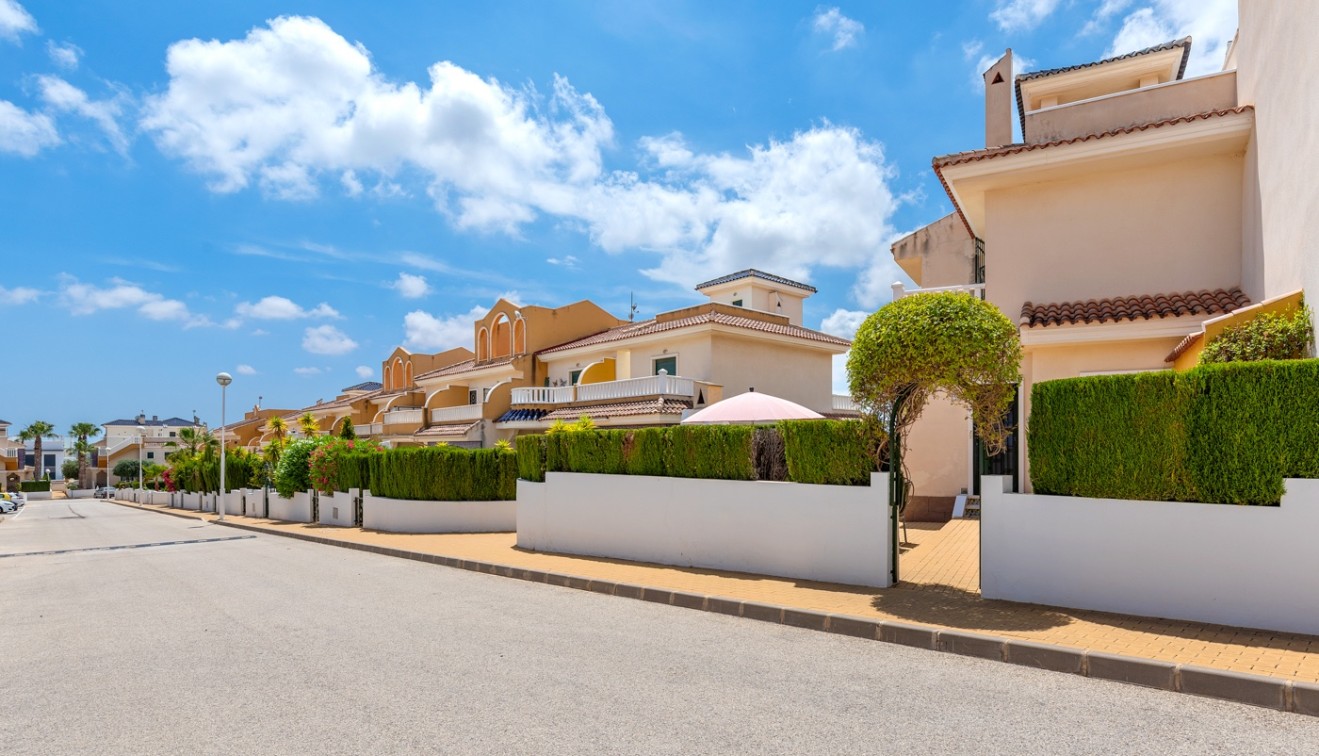 Venta - Semi-adosado  - Ciudad Quesada - Rojales - Cuidad Quesada