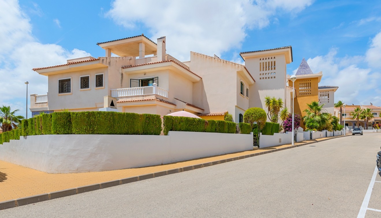 Venta - Semi-adosado  - Ciudad Quesada - Rojales - Cuidad Quesada